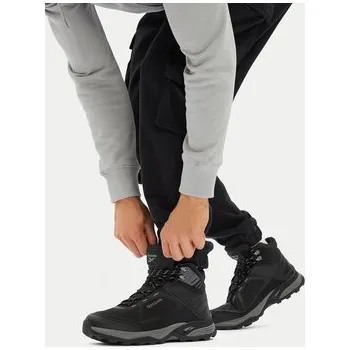 Pánské tenisky Reebok Kotníková obuv S25W090A-1 Černá 44