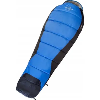 Spacák Spací pytel Fjord Nansen Stavanger XL - Pravý