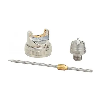Stříkací pistole Opravná sada na stříkací pistoli JONNESWAY JA-6111, tryska 1,0 mm s jehlou