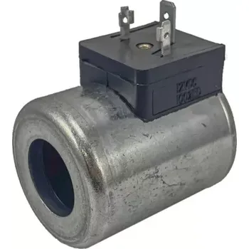 Cívka MFB10-37YC - 110 V DC -Cívka pro hydraulické rozvaděče, 30 W, velikost NG06, L-51, d-23