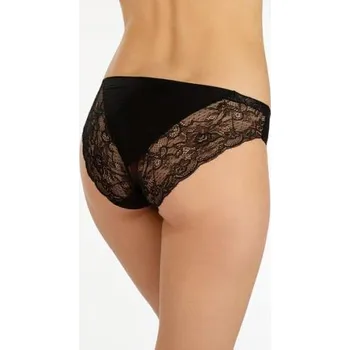 Kalhotky Dámské kalhotky Litex 9B068 bílá S