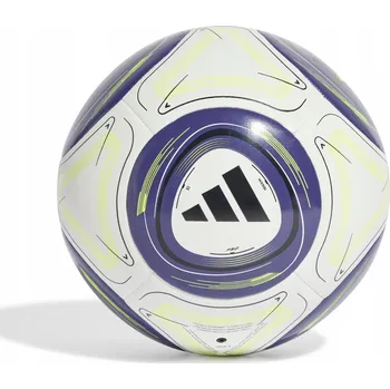 Fotbalový míč Fotbalový míč adidas MESSI MESSI TRN vel. 5 JG3872