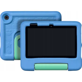 Tablet Dětský Tablet Amazon Fire 7, věk 3 až 7 let, 16 GB