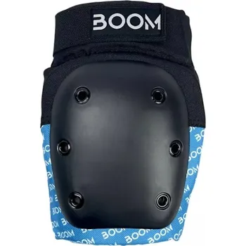 Chránič kolene Chrániče kolen BOOM Basic | TEAL XS