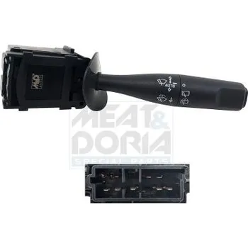 Spínač řízení MEAT & DORIA 23296