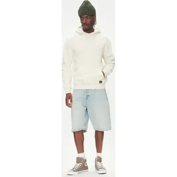 Pánská mikina RVCA Mikina AVYFT00346 Béžová Regular Fit L