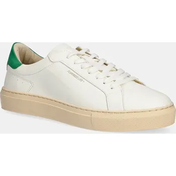 Dámské tenisky Tenisky Flamingos Hampton Court HCEMEVAN béžová 01X, EUR 37