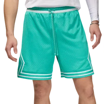 Pánské kraťasy Šortky Jordan Diamond Short hf9910-392 Velikost L