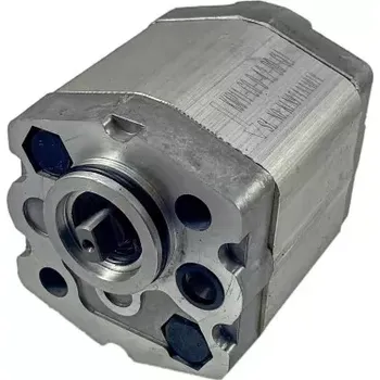 Čerpadlo KAP11-C0-D-1,1-B0-GL1hydraulické čerpadlo pro mini agregáty, 230 bar, 1.1 ccm/ot, pravé