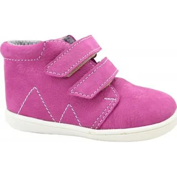 Capáčky Boots4U První botičky T021V Fuxie, 20