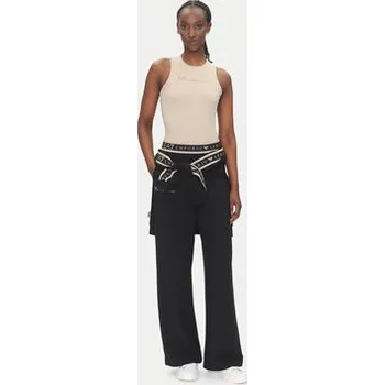 Body EA7 Emporio Armani Body 7W000338 AF12625 U6155 Béžová Slim Fit L