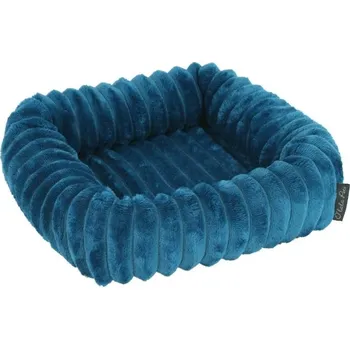 Pelíšek pro psa Pelíšek pro hlodavce O´LALA PETS Stuart modrý 25x25cm