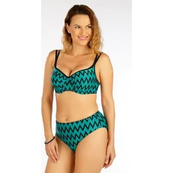 Dámská móda Dámská plavková podprsenka s hlubokými košíčky Litex 6F042 viz. foto 46