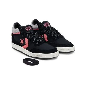 Pánská obuv Converse Sneakersy Cons Fastbreak Pro Cordura A10586C Černá 46_5