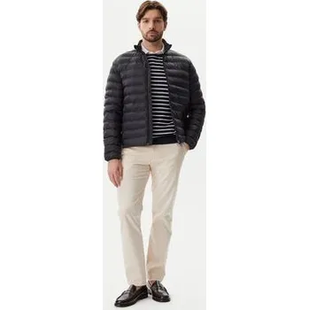 Dámská bunda Tommy Hilfiger Bunda pro přechodné období Core Packable MW0MW39990 Černá Regular Fit XS