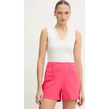 Top Morgan béžová barva, DADILO 01X, vel. S