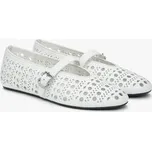 Estro Baleríny ER00116977 Bílá 37