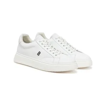 Dámské tenisky Bogner Sneakersy Milan 8 A 12520015 Bílá 43