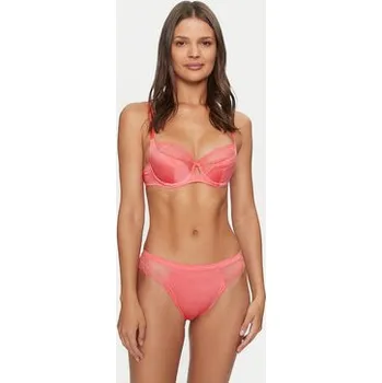 Kalhotky Chantelle Klasické kalhotky Tattoo Love C22DA0 Růžová 44