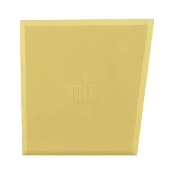 Spárovačka Ara Plastová stěrka zkosená 91 x 91 x 94 x 78 mm