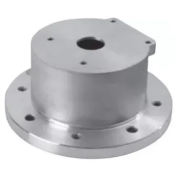 Čerpadlo HL2 Příruba mezi motor 0,25 - 0,37 kW a čerpadlo OT100, X1V, 1P