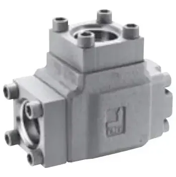 Ventil CP-F10-2-B-30 Pilotem ovládaný zpětný ventil NACHI