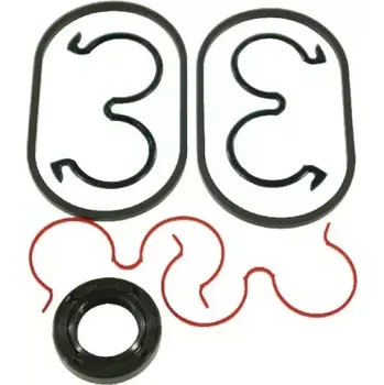 Čerpadlo ALP2/GHP2 D/S Sada těsnění pro hydraulické čerpadlo MARZOCCHI ALP2, GHP2, seal kit