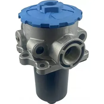 Hydraulický filtr FIS 100/3 DONALDSON kompletní hydraulický filtr, G1"