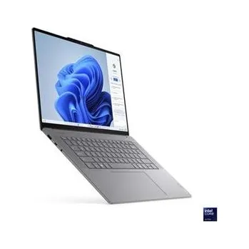 Notebook Lenovo YOGA Slim 7 15ILL9 Ultra7 256V/AI/16GB/SSD 512GB/15,3"/2,8K/OLED/500nitů/OnSite/65W/WIN11Home/šedá