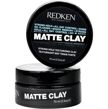 Stylingový přípravek REDKEN Redken Matte Clay - 75 ml