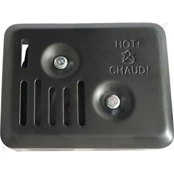 Sekačka Výfuk HONDA (35-038AG)