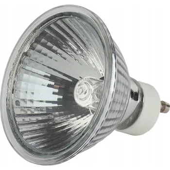 Žárovka THORGEON Halogenová žárovka GU10 240V 75W 700lm 2800K