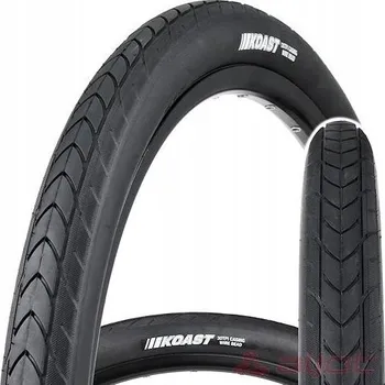 Plášť na kolo PLÁŠŤ NA KOLO 27,5 x 1,50 SILNIČNÍ KENDA KOAST 650