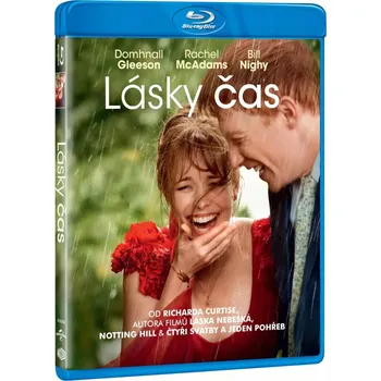 Czas na miłość - Blu-ray disk