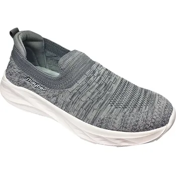 Dámská zdravotní obuv Dámská obuv 4ZS61414/28 Cherula grey, šedá 39