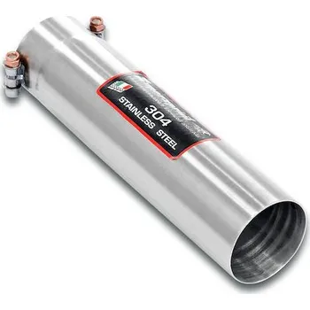Střední díl výfuku Sleeve pipe Supersprint 724162
