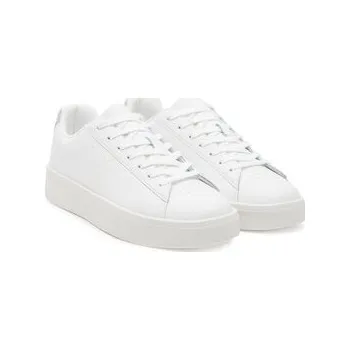 Dámské tenisky Napapijri Sneakersy Onyx NP0A4IQK Bílá 44