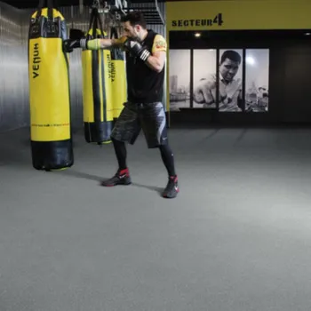 pvc podlaha PVC podlaha EXTREMTEX 33-80 Označení šíře role: 4 m