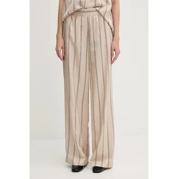 Kalhoty Marc Aurel 1856.1000.93421 béžová 80X, vel. 40