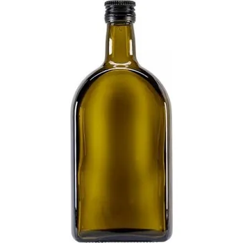 Sklenice Láhev Herbs 350 ml