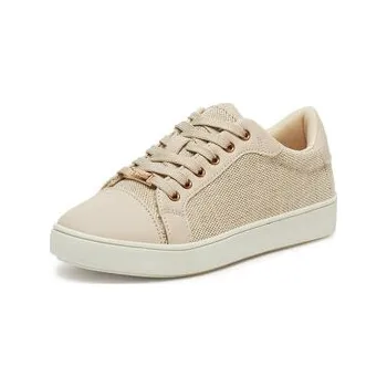 Dámské tenisky DeeZee Sneakersy AM25242 Béžová 41