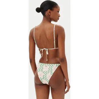 Dámské plavky Roxy Plavky Hibiscus Daze ERJX203576 Barevná XL