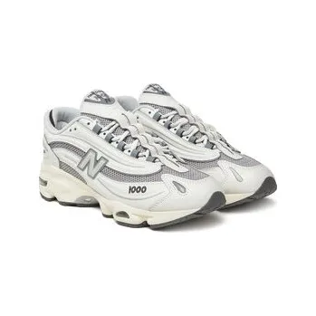 Dámská obuv New Balance Sneakersy M1000MEW Béžová 36