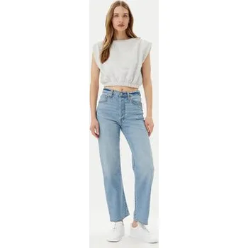 Pánské džíny Levi's® Jeansy Ribcage 72693-0229 Modrá Straight Fit 28_29