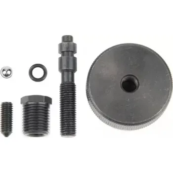 Ventil P39RVK Vypouštěcí ventil pro hydraulickou ruční pumpu ENERPAC ULTIMA P18, P39, P77, P80