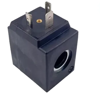 Cívka M14000007 cívka pro sedlový ventil VE-Nx , 18W, RAC, 205-230 V DC, L-38.5, d-13