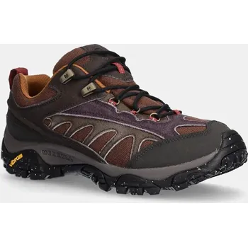 Pánská obuv Boty Merrell 1TRL Moab 2 Mesa Luxe Eco Se J006439 hnědá 88X, EUR 43