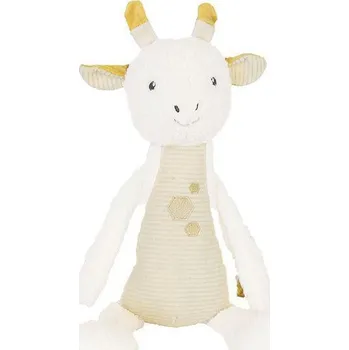 Hračka pro nejmenší Happy Horse Žirafa Gary 28 cm