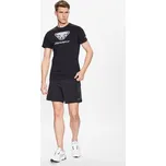 Dynafit T-Shirt Graphic 08-70998 Černá Regular Fit XXL