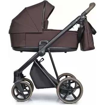 Kočárek Roan Ivi Vintage Collection Sweet Fig 2025